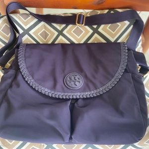 Tory Burch Diaper Bag Baby Bag